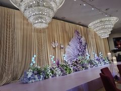 -天津水晶宫饭店