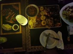 -Big Bamboo 大竹子体育主题餐厅(虹梅路店)