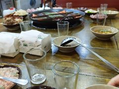 -正南齊北重庆老火锅(光华村直营店)