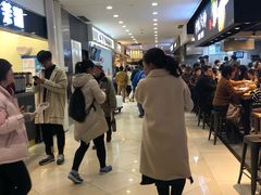 -光启城时尚购物中心