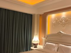 -慈溪白金汉爵大酒店