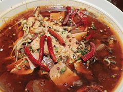 -佰家小厨·南京菜(夫子庙店)