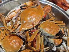 -川骄海鲜自助(亚运村店)