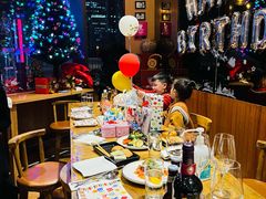 -安妮意大利餐厅(世贸天阶店)