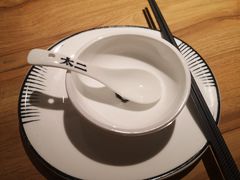 餐具摆设-太二酸菜鱼(金沙印象城店)