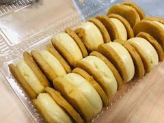 -甜嘟嘟烘焙坊(舒城路店)