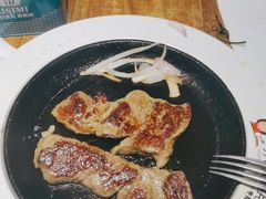 -快乐爱斯米牛排自助(正大广场店)