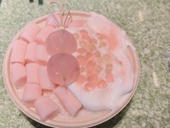 -憨铁匠老火锅(龙岗万科里店)