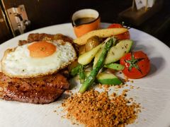 -ChitChat奇洽·Bistro(黎黄陂路店)