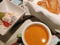 -米兰西点(鞍山店)