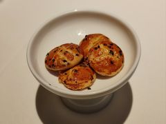 鸡仔饼-南棠馆粤菜坊(群光店)