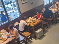 -海荣锅贴馆(五味十字店)