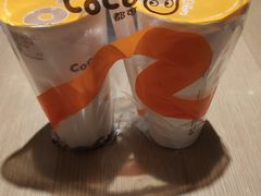 -CoCo都可(新太阳宫店)