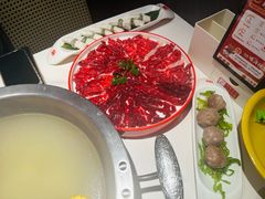 -八合里潮汕鲜牛肉火锅(福州万象城店)