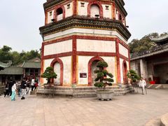 -南华禅寺