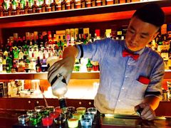 -鸡尾酒实验室酒吧(隆礼路店)
