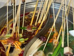 -来伊回麻辣烫·火锅串串清真(红瓦寺总店)