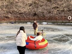 -洛阳白云山景区