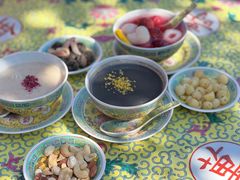 -宫事颐庭·老佛爷贵寿下午茶(颐和园店)