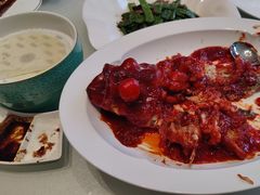 -湖锦酒楼·32年地道湖北菜(光谷店)