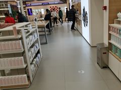 -小米之家(西安王府井熙地港店)