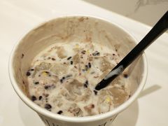 -甜心闲生传统手工冰粉(太古里店)