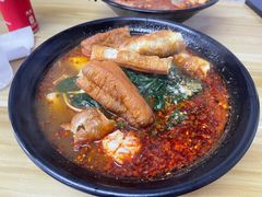 -四川老牛麻辣烫(北门桥店)