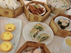 -怀德酒楼·粤菜·海鲜·茶点(宝安国际机场店)