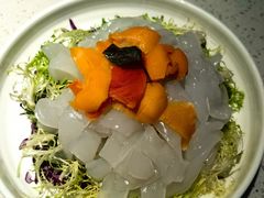 -船歌·鱼水饺青岛菜(金狮广场店)