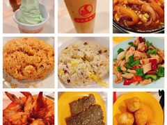 -冰岛茶餐厅(人民路店)