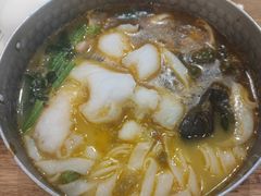-小满手工粉(上海文峰广场店)