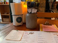 -RAC BAR(安福路店)