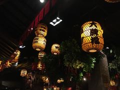 -南京大牌档(人民广场店)
