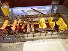 -很久以前羊肉串(南京路第一百货店)