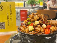 -望京小腰(北京总店)
