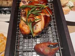 -波特曼西餐厅(中央大街店)