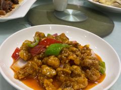 -和乐喜宴海鲜酒家(骏荣广场店)