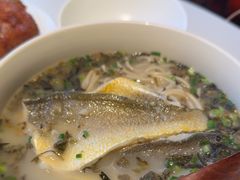 -顶特勒·黄鱼馆·特色菜(上海大世界店)