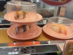-争鲜回转寿司(中街大悦城店)