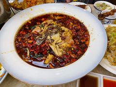 -胖太太四川麻辣排骨串(镇江路分店)