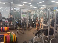 -OG01·24h私教铁馆(中鼎316店)