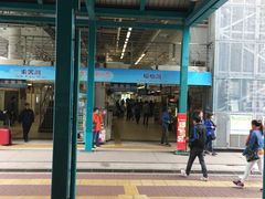 -中环4号渡轮码头