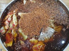 -顺通大冷面(总店)