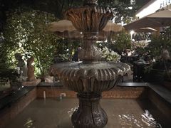 -火车头法国西餐厅