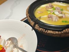 -老阿爸鲜鱼土菜(独墅湖店)