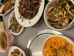 -浮何烤铺(桐梓林店)