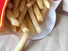 -麦当劳(东石东一路店)