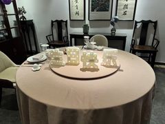 -香然会·园林雅宴(陆家嘴店)