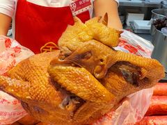 -净香园熟肉(北坦总店)
