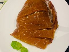 -阿庄新豫菜(通泰路店)